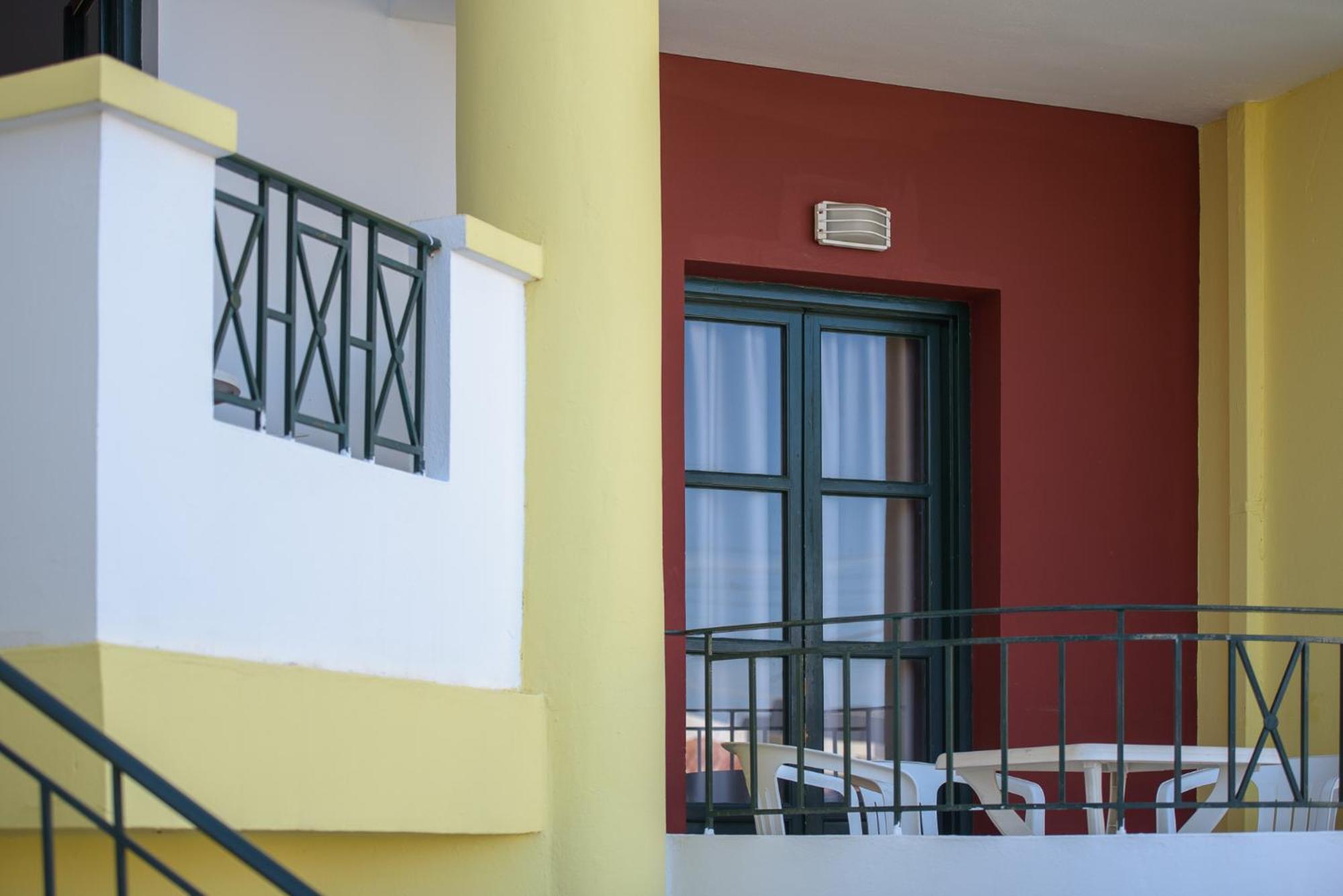 Ariadni Palace Apartments Hersonissos  Exterior photo